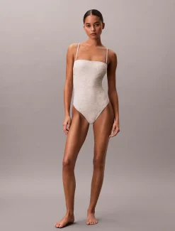 Bandeau badpak - Essentials
