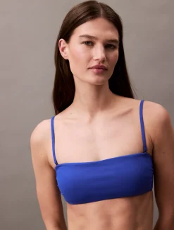 Bandeau bikinitop - CK Essentials