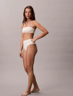 Bandeau bikinitop - CK Essentials