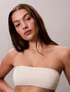 Bandeau bikinitop - CK Essentials