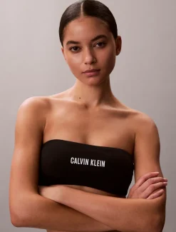 Bandeau bikinitop - Intense Power
