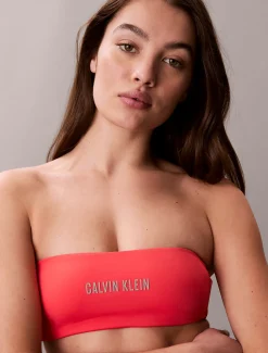 Bandeau bikinitop - Intense Power