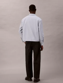 Barrel Fit Jeans