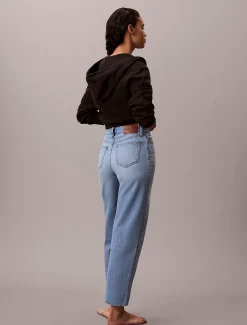 Barrel Fit Jeans