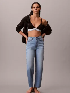 Barrel Fit Jeans