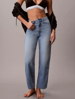 Barrel Fit Jeans