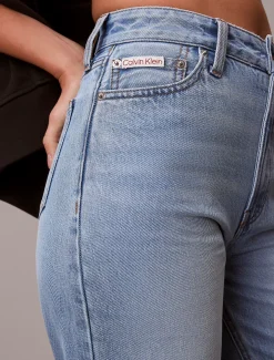 Barrel Fit Jeans