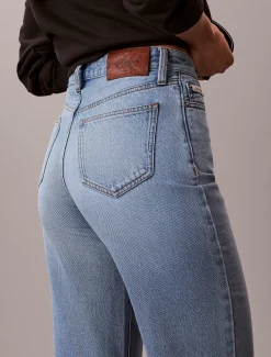 Barrel Fit Jeans