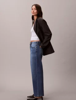 Barrel Fit Jeans