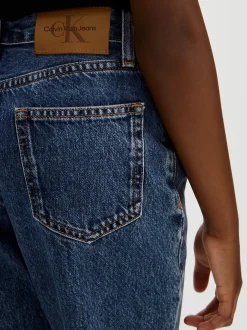 Barrel Leg Jeans