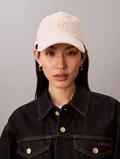 Baseball cap met embleem met logo - Lunar New Year