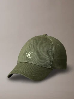 Baseballpet met logo voor kinderen