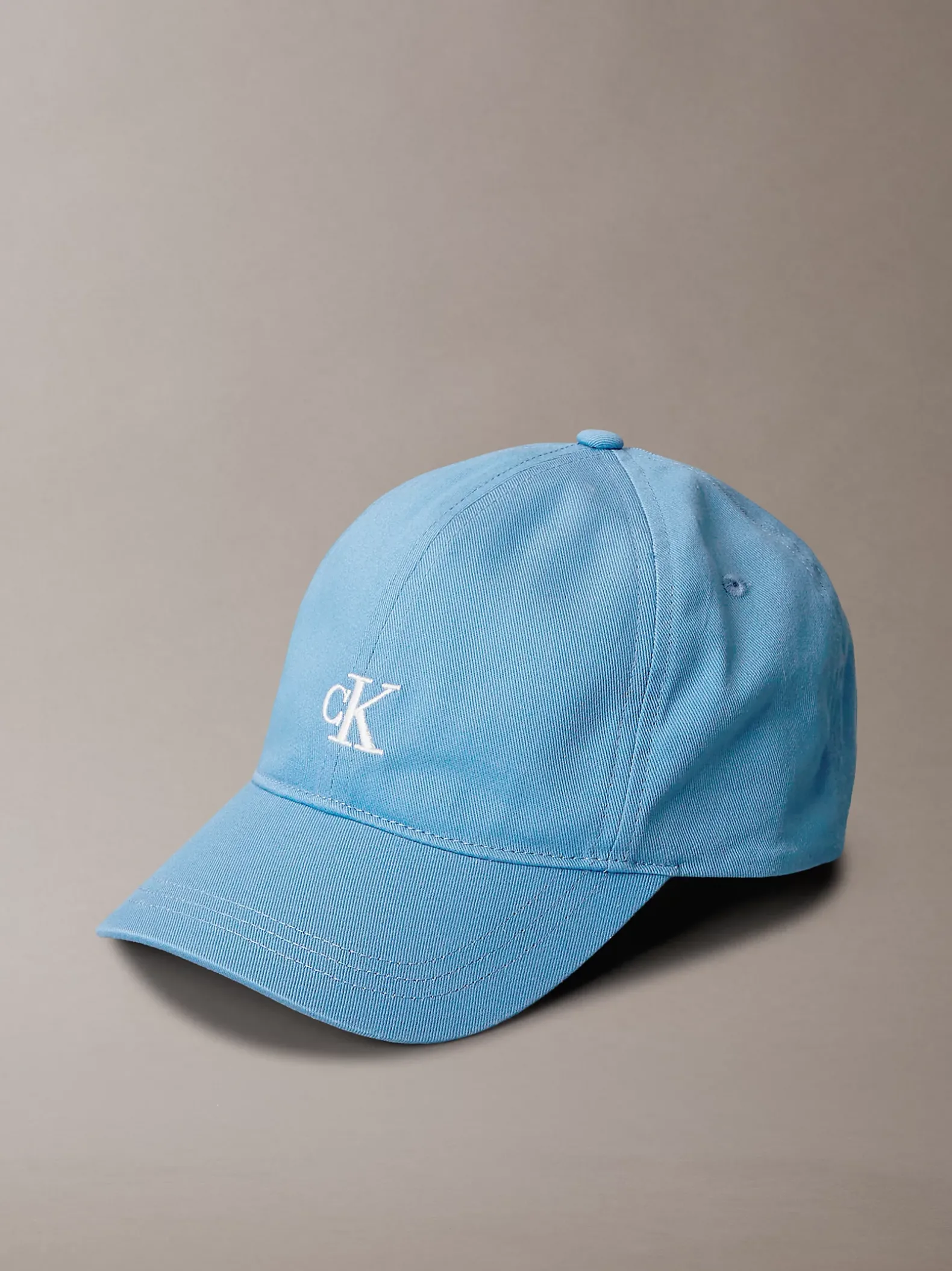 Baseballpet met logo voor kinderen