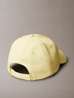 Baseballpet met logo voor kinderen