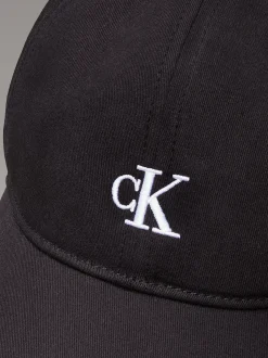 Baseballpet met logo voor kinderen