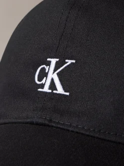 Baseballpet met logo voor kinderen