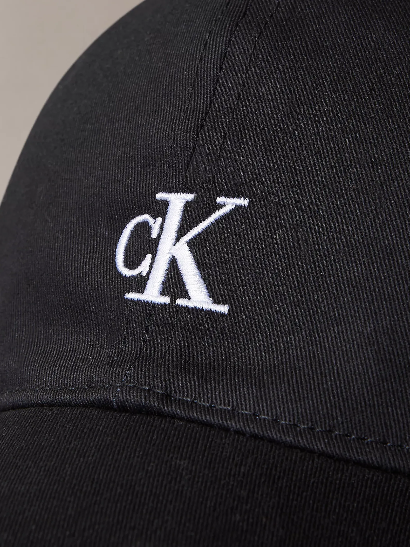 Baseballpet met logo voor kinderen