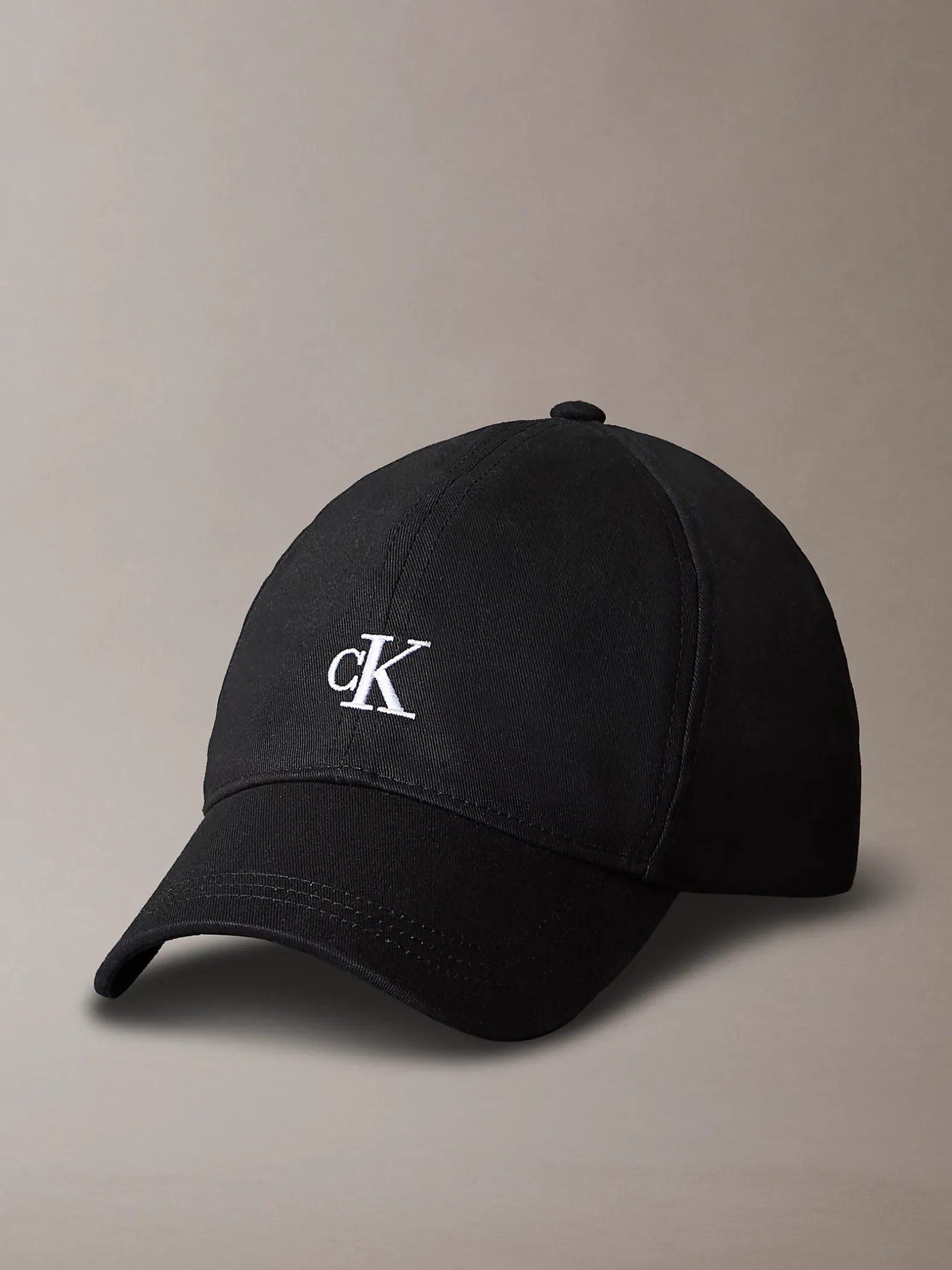 Baseballpet met logo voor kinderen