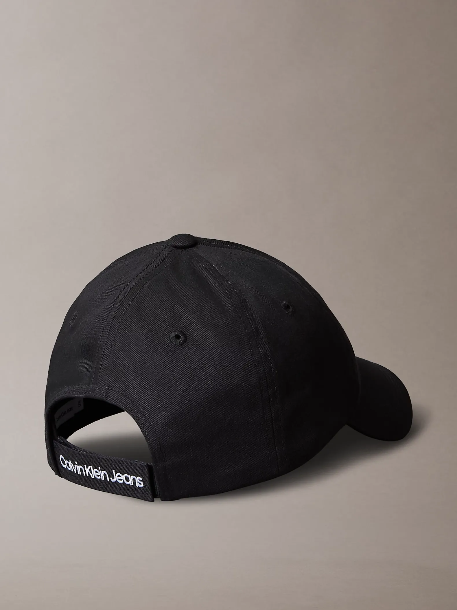 Baseballpet met logo voor kinderen