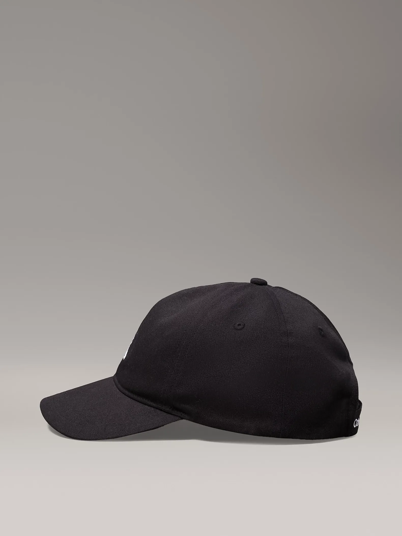 Baseballpet met logo voor kinderen