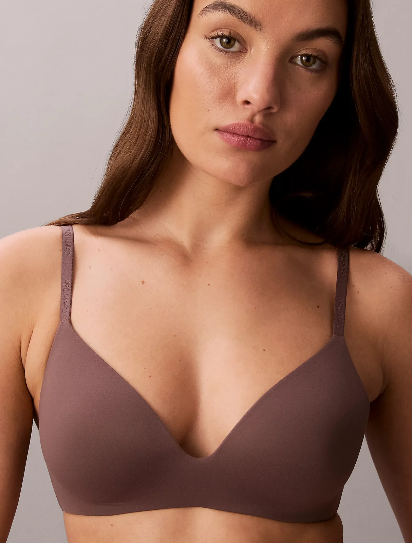 Beugelloze T-shirt-beha - Perfectly Fit