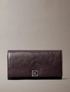 Bifold portemonnee met embleemlogo
