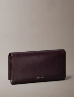 Bifold portemonnee met embleemlogo