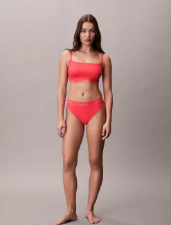Bikinibroekje - CK Icon