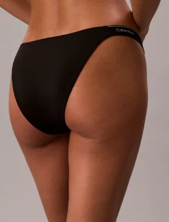 Bikinibroekje - CK Icon