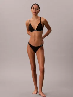 Bikinibroekje - CK Icon