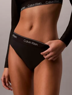 Bikinibroekje - CK Icon