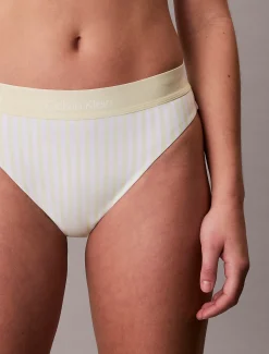 Bikinibroekje - CK Icon