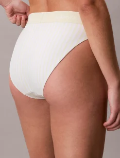 Bikinibroekje - CK Icon