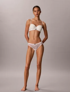 Bikinislip - Eternal Floral Lace