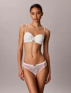Bikinislip - Eternal Floral Lace