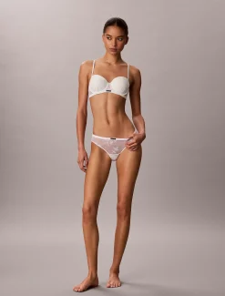 Bikinislip - Eternal Floral Lace