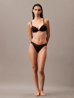 Bikinislip - Eternal Stretch Lace