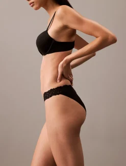 Bikinislip - Eternal Stretch Lace