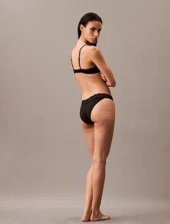 Bikinislip - Eternal Stretch Lace