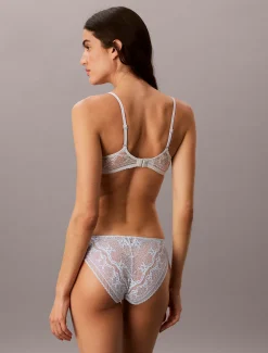 Bikinislip - Eternal Stretch Lace