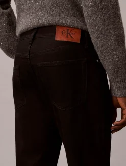 Bootcut Fit Jeans