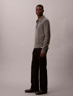 Bootcut Fit Jeans