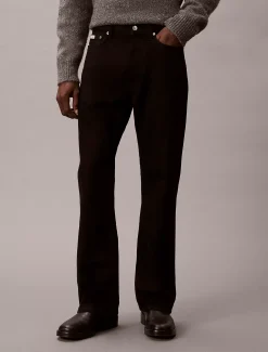 Bootcut Fit Jeans