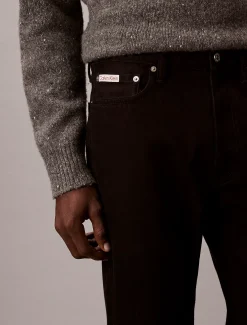 Bootcut Fit Jeans