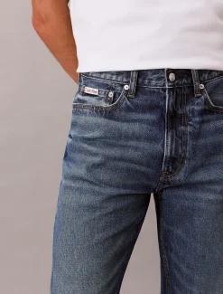 Bootcut fit jeans