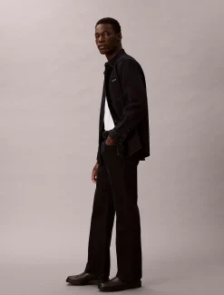 Bootcut Fit Jeans
