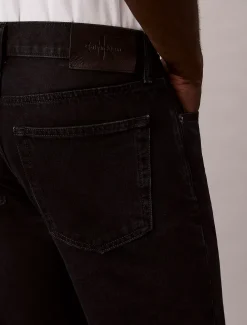 Bootcut Fit Jeans