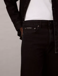 Bootcut Fit Jeans