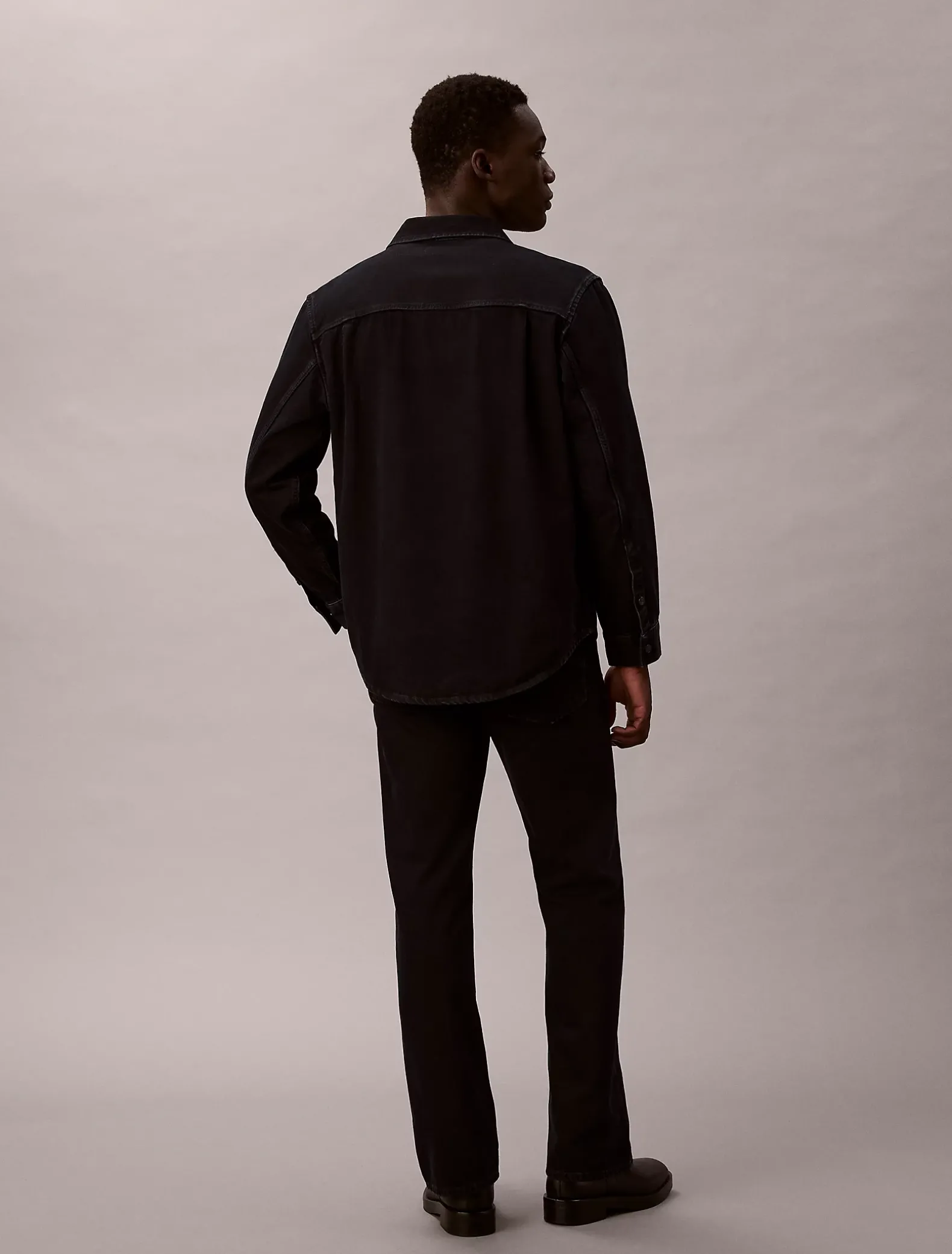 Bootcut Fit Jeans
