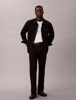 Bootcut Fit Jeans